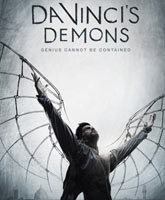 Da Vinci's Demons Season 1 /    1 